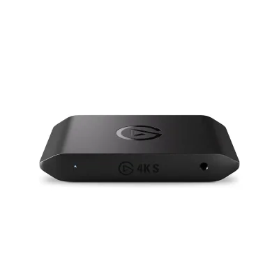 Elgato Game Capture 4K S Записваща карта за стрийминг съдържание
