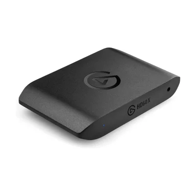 Elgato HD60 X записваща карта за стрийминг съдържание
