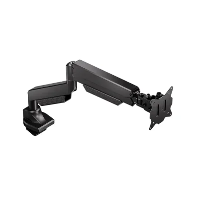 ENDORFY Atlas GS Pro Single Arm Black (до 49") Стойка за монитор с газов амортисьор
