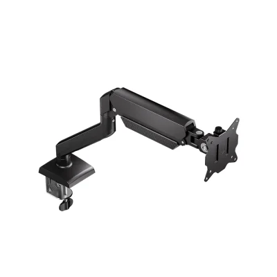 ENDORFY Atlas GS Single Arm Black (до 35") Стойка за монитор с газов амортисьор