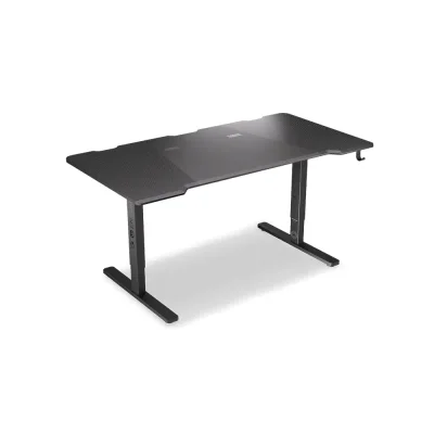Endorfy Atlas L Black Геймърско бюро