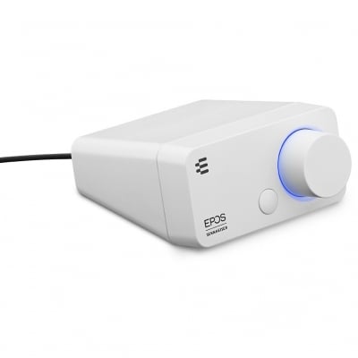 EPOS GSX 300 White Външна звукова карта