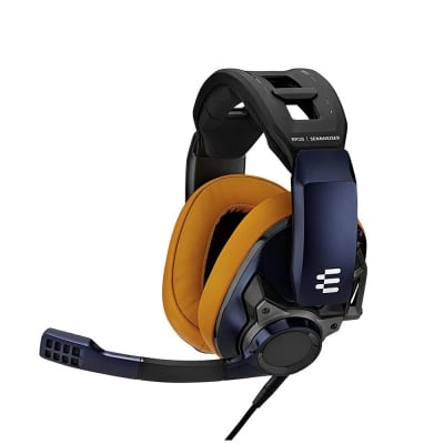EPOS Sennheiser GSP 602 Геймърски слушалки с микрофон