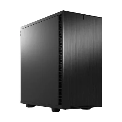 Fractal Design Define 7 Mini Black Solid Компютърна кутия