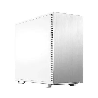 Fractal Design Define 7 White Solid Компютърна кутия