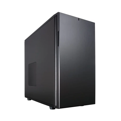 Fractal Design Define R5 Black Компютърна кутия