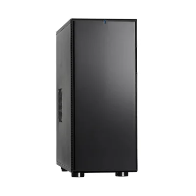 Fractal Design Define XL R2 Black-pearl Компютърна кутия