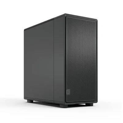 Fractal Design Epoch XL Black Solid Компютърна кутия