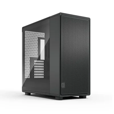 Fractal Design Epoch XL Black TG Light Tint Компютърна кутия