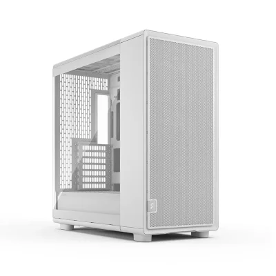 Fractal Design Epoch XL White TG Clear Компютърна кутия