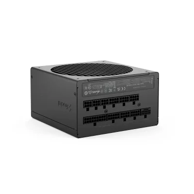 Fractal Design Ion 3 Gold 850W Black, 80 Plus Gold, Модулно, PCIe Gen 5, ATX 3.1 Захранване за компютър