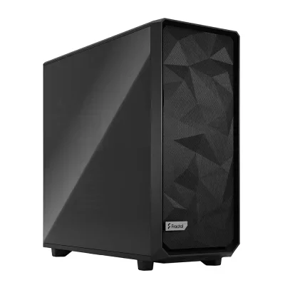 Fractal Design Meshify 2 XL Dark Tempered Glass Компютърна кутия