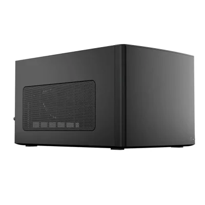 Fractal Design Node 304 Black Компютърна кутия