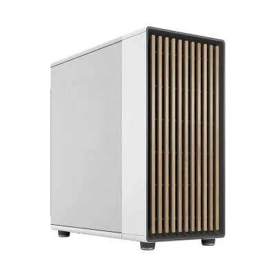 Fractal Design North XL Chalk White Компютърна кутия