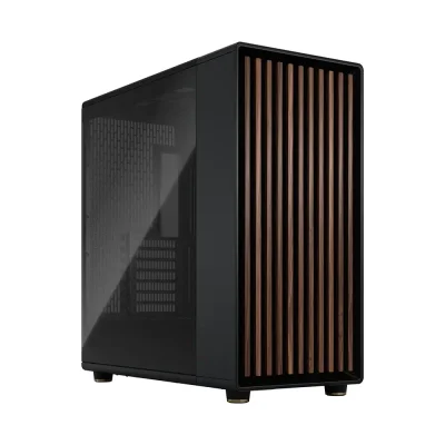 Fractal Design North XL Charocal Black TG Dark Компютърна кутия