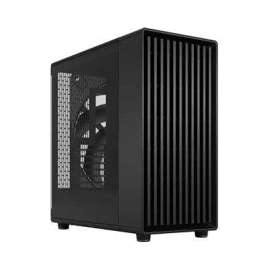 Fractal Design North XL Momentum Edition Black Компютърна кутия