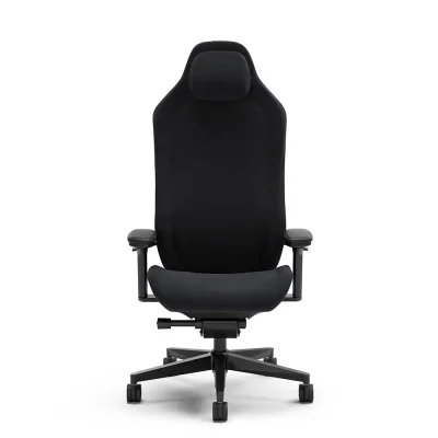 Fractal Design Refine Alcantara Ергономичен геймърски стол