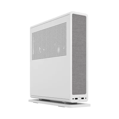 Fractal Design Ridge White Компютърна кутия