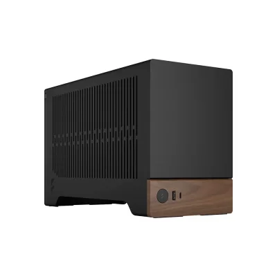 Fractal Design Terra Graphite Компютърна кутия