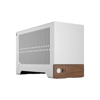 Fractal Design Terra Silver Компютърна кутия