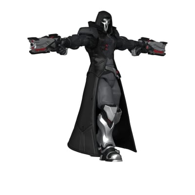 Funko POP! Action Figure Overwatch 2 Reaper Фигурка