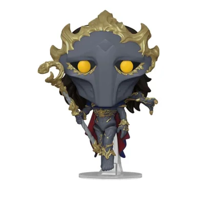 Funko POP! Animation: Arcane Season 2 League of Legends Viktor #1487 Фигурка