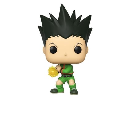 Funko POP! Animation: Hunter X Hunter Gon Freecs Jajanken Фигурка