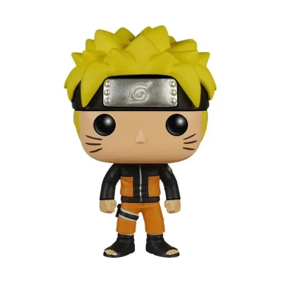 Funko POP! Animation: Naruto Shippuden - Naruto Фигурка