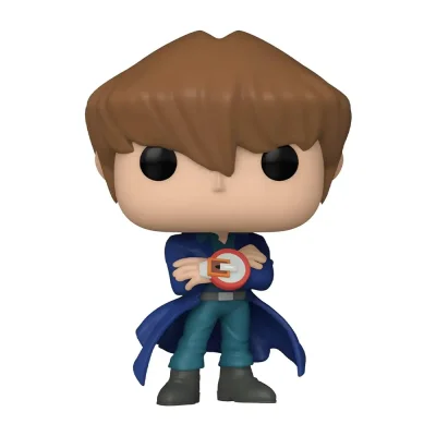 Funko POP! Animation: Yu-Gi-Oh! - Seto Kaiba Фигурка