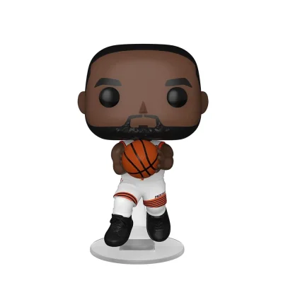 Funko Pop! Basketball NBA: Phoenix Suns - Kevin Durant #184 Фигурка