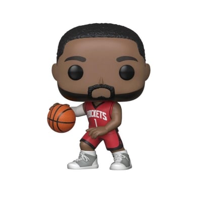 Funko POP! Basketball NBA Rockets John Wall (Red Jersey) Фигурка