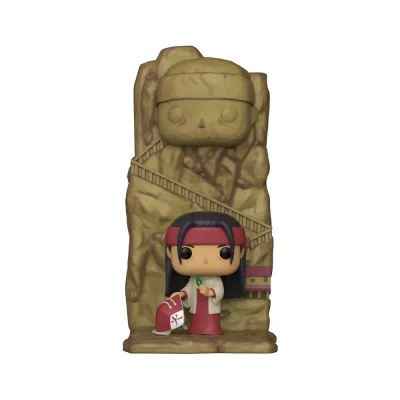 Funko POP! Deluxe: Boruto Hashirama Senju Фигурка