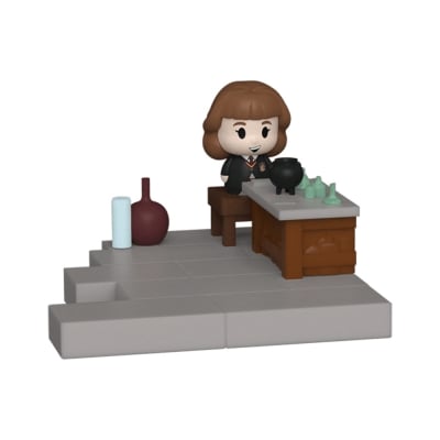 Funko POP! Diorama: HP Anniversary Hermione Potion Class Фигурка