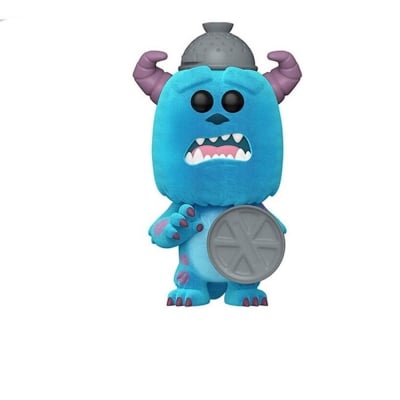 Funko POP! Disney: Monsters Sulley with Lid Фигурка