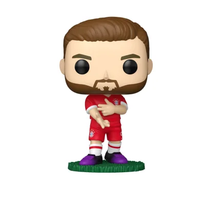Funko POP! Football: FC Bayern München - Harry Kane (Pose) #97 Фигурка