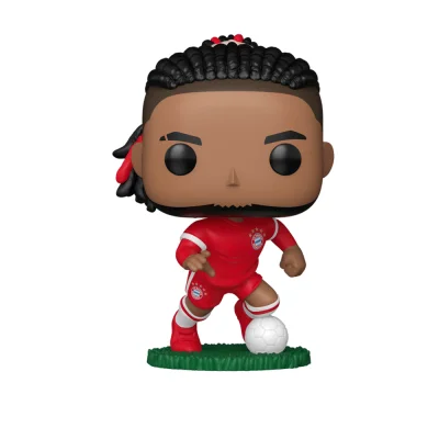Funko POP! Football: FC Bayern München - Michael Olise #100 Фигурка