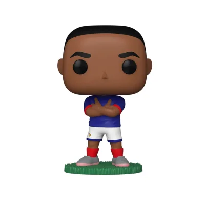 Funko Pop! Football: France - Kylian Mbappé #78 Фигурка
