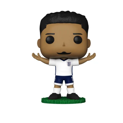 Funko Pop! Football: England - Jude Bellingham #90 Фигурка
