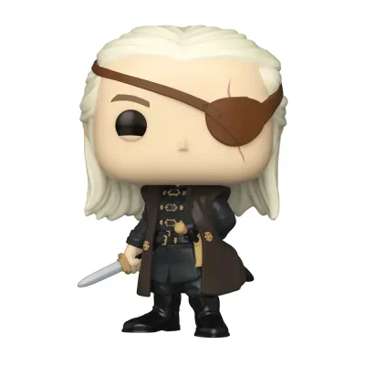 Funko POP! Game of Thrones: House of the Dragon - Aemond Targaryen Фигурка