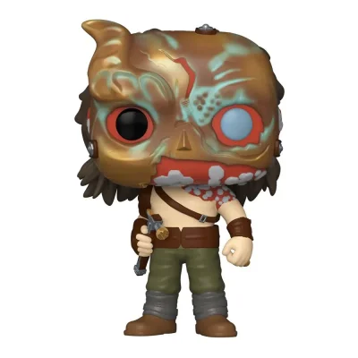 Funko POP! Game of Thrones: House of the Dragon - Crabfeeder Фигурка