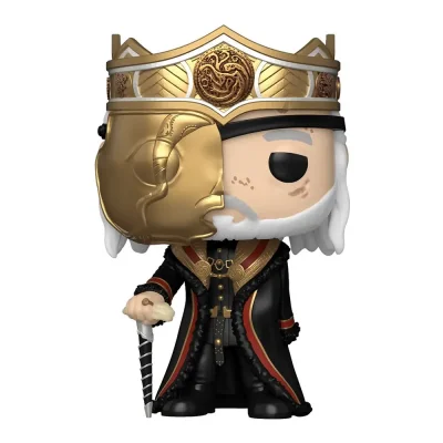 Funko POP! Game of Thrones: House of the Dragon - Viserys Targaryen Фигурка
