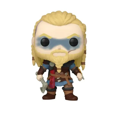 Funko POP! Games: Assassins Creed Valhalla Eivor Фигурка
