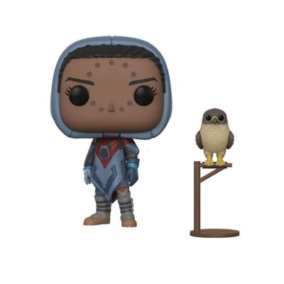 Funko POP! Games: Destiny Hawthorne with Louis Фигурка