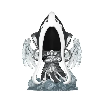 Funko POP! Games: Diablo III - Malthael Фигурка