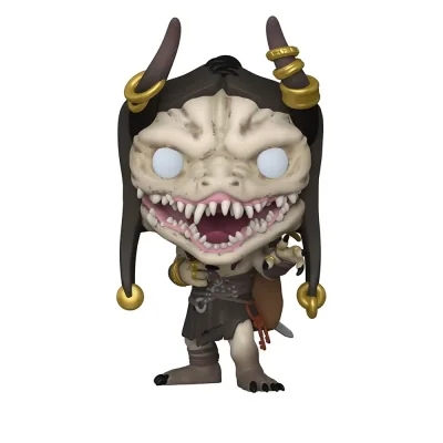 Funko POP! Games: Diablo IV - Treasure Goblin Фигурка