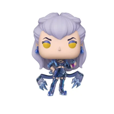 Funko POP! Games: League of Legends - K/DA Evelynn #1222 Фигурка