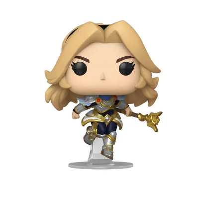 Funko POP! Games: League of Legends - Lux #1137 Фигурака
