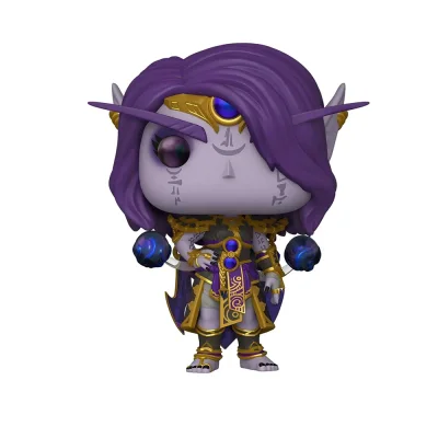 Funko POP! Games: World of Warcraft - Xal'atath #1102 Фигурка