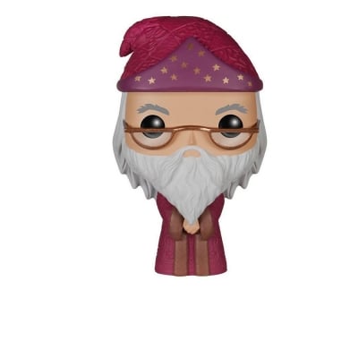 Funko POP! Harry Potter Albus Dumbledore #4 Фигурка
