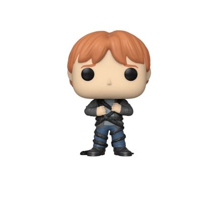 Funko POP! Harry Potter Ron Weasley (in Devil's Snare) Фигурка